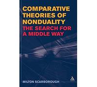 Comparative Theories Of Nonduality
