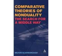 Comparative Theories Of Nonduality
