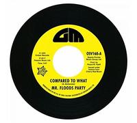 Compared to What/Can't Turn Around Now [Import]