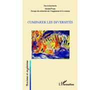 Comparer Les Diversités - Groupe De Recherche Sur L'eugénisme Et Le Racisme