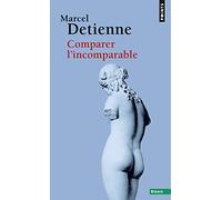 Comparer l'incomparable