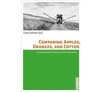 Comparing Apples, Oranges, And Cotton