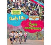 Comparing Countries: Daily Life (English/Polish) (Dual Language Learners) - [Version Originale] Inconnu (Auteur)