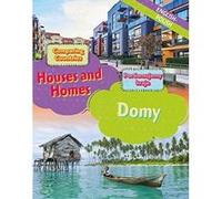 Comparing Countries: Houses and Homes (English/Polish) (Dual Language Learners) - [Version Originale] Inconnu (Auteur)