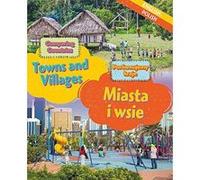 Dual Language Learners: Comparing Countries: Towns And Villages (English/Polish)