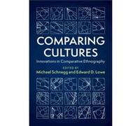 Comparing Cultures Comparing Cultures (Auteur)