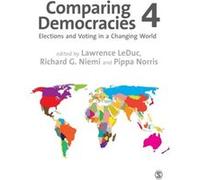 Comparing Democracies Lawrence Leduc, Richard G Niemi, Pippa Norris (Auteur)