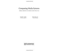 Comparing Media Systems