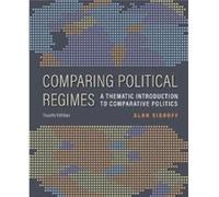Comparing Political Regimes by Alan Siaroff Alan Siaroff (Auteur)