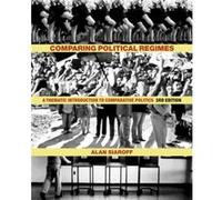 Comparing Political Regimes by Alan Siaroff Alan Siaroff (Auteur)