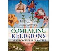 Comparing Religions by Stefan Sanchez Stefan Sanchez (Auteur)