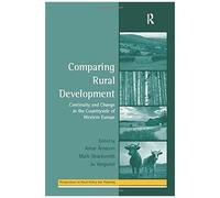 Comparing Rural Development