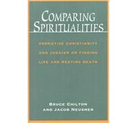 Comparing Spiritualities Bruce Chilton, Jacob Neusner (Auteur)