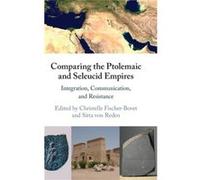 Comparing The Ptolemaic And Seleucid Empires