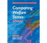 Comparing Welfare States, Family Life and Social Policy