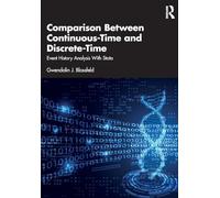 Comparison Between Continuous-Time and Discrete-Time