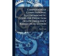 Comparison of Computational Electromagnetic Codes for Prediction of Low-Frequency Radar Cross Section