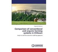 Comparison Of Conventional And Organic Farming Systems In Chitwan