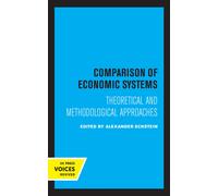 Comparison Of Economic Systems