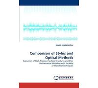 Comparison Of Stylus And Optical Methods