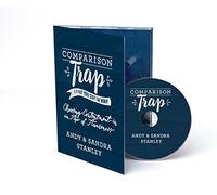 Comparison Trap - DVD Study for Women