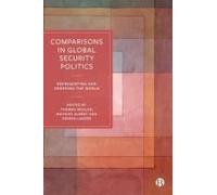 Comparisons In Global Security Politics