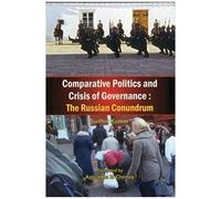 Comparitive Politics And Crisis Of The Governance