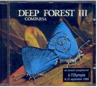 Deep Forest - Comparsa