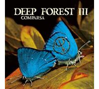 Deep Forest - Comparsa-180 Gram Green Vinyl [Import]