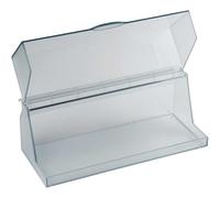 Compartiment à beurre, fromage (25,8 x 10,8 x 9 cm) pour réfrigérateur Liebherr - 9031110