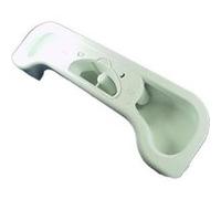 Compartiment arrivee d'eau/bac a produit G