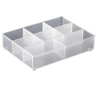 COMPARTIMENT BOITE INSERT, A78 115766 (RAACO) Qté X 1