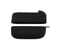 Compartiment de chargement en Silicone, housse de protection Anti-poussière pour caméra Insta360 Go2, protecteur de poubelle de batterie antidérapant