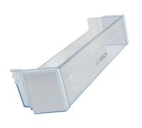 Balconnet de porte (47 x 12 x 9,8 cm) pour réfrigérateur Bosch - 00704760