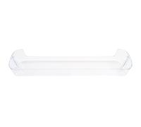 Gorenje Balconnet porte-bouteilles 543269 47,6 x 10 x 6,5 cm pour réfrigérateur Smeg, Gorenje
