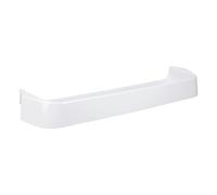 Compartiment de Rangement Compatible avec Electrolux Zanussi 224610708/6 Présentoir de Porte 438x50mm pour Porte de Réfrigérateur