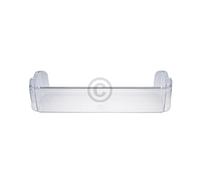 Compartiment de rangement pour bouteille compatible avec Samsung DA63-04874A - 477 x 102 mm - Pour porte de réfrigérateur