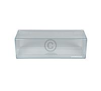 Compartiment de rangement pour porte de réfrigérateur Liebherr 9031106 - 290 x 90 mm