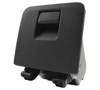 Compartiment de rangement pour tableau de bord pour BMW X3 G01 F97 2018.6-2022 Compatible avec M Package après juin 2018 Pièce de garniture côté conducteur