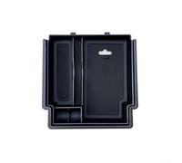 Compartiment de Stockage Anti-Humidité Pour Evoque | Protection contre les déversements, garde au sec, sécurité des objets, souci, étanche
