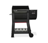 Compartiment inférieur Weber - pour SMOQUE