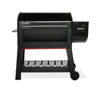 Compartiment inférieur Weber - pour SMOQUE XL