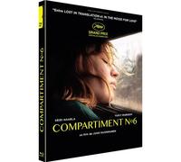Compartiment N°6 - Blu-Ray