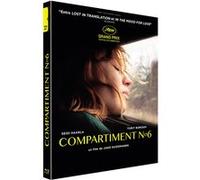 Compartiment N°6 Blu-ray G