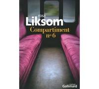 Compartiment n° 6