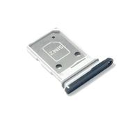 Compartiment pour Carte SIM Remplacement pour Samsung Galaxy S26 Black SIM | Card Tray
