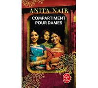 Compartiment pour dames