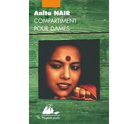 Compartiment pour dames