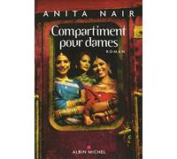 Compartiment pour dames