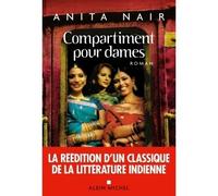 Compartiment pour dames